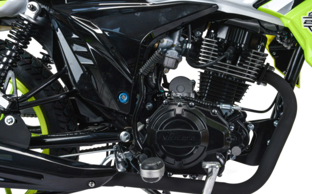 Мотоцикл MOTOLAND (МОТОЛЕНД) 200 SPRINT в Березниках