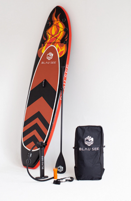 НАДУВНОЙ SUP-BOARD BURNFIRE 10,6 в Березниках
