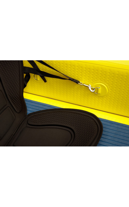 Надувной каяк Blau See Shark-3 Премиум в Березниках