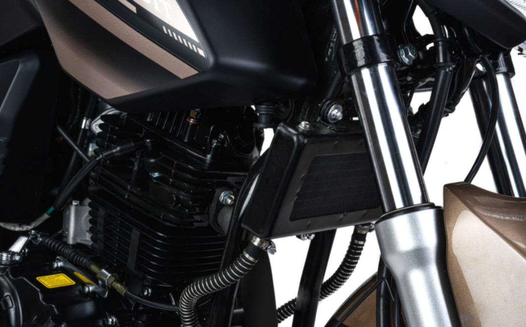 Мотоцикл MOTOLAND (МОТОЛЕНД) 300 BANDIT в Березниках