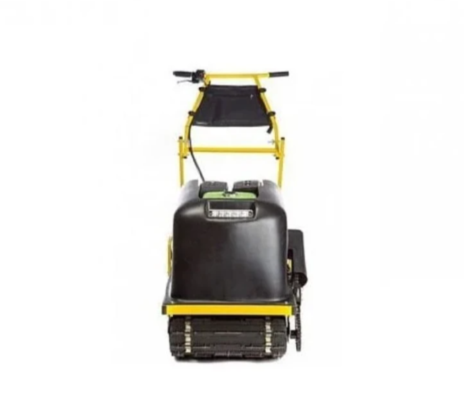 Мотобуксировщик LEBEDEV MOTORS РЕКС LV513 в Березниках