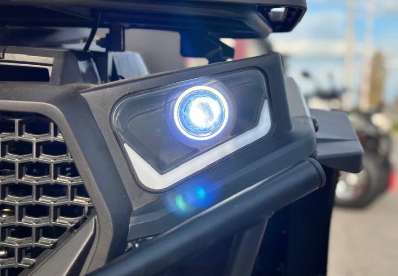 Квадроцикл GBM CROSS HILL 300 NEW PREMIUM в Березниках