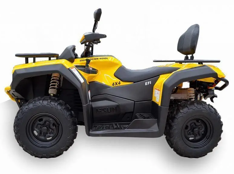 Квадроцикл HISUN GUARDIAN 400L /LONG в Березниках