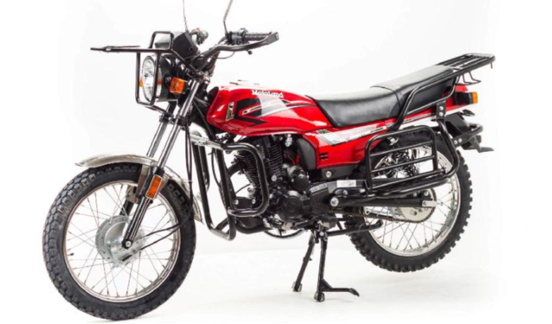 Мотоцикл MOTOLAND (МОТОЛЕНД) FORESTER LITE 200 в Березниках