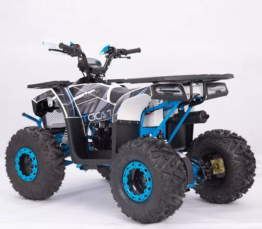 Квадроцикл YACOTA Sirius 125 в Березниках