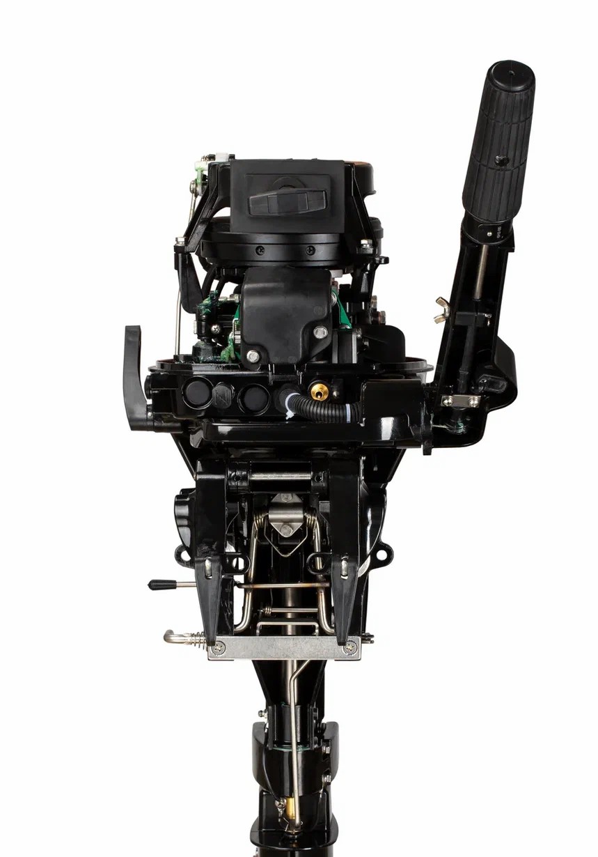 ЛОДОЧНЫЙ МОТОР GLADIATOR G9.8FHS в Березниках