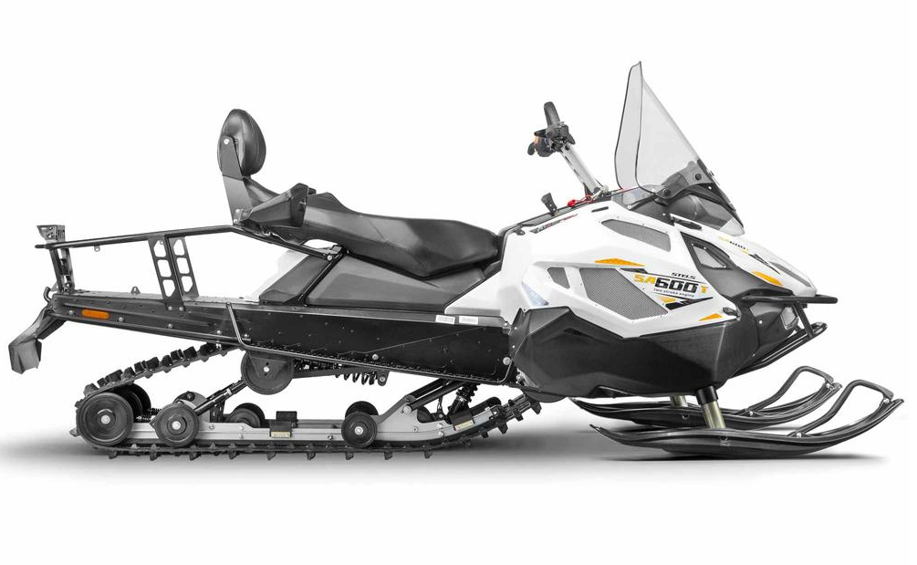 Снегоход STELS АТАМАН SA600T 2.0 в Березниках