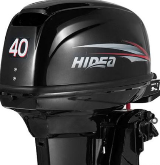 Лодочный мотор HIDEA HD40FES в Березниках