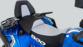 Квадроцикл Русская механика РМ 800 Т в Березниках