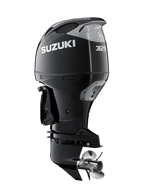 Лодочный мотор Suzuki DF325ATXX в Березниках