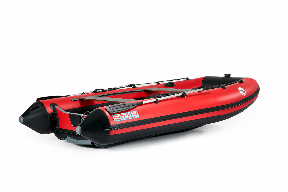 Лодка MISHIMO RAPID 360 в Березниках
