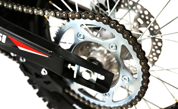 Мотоцикл PROGASI SUPER MAX 250 в Березниках