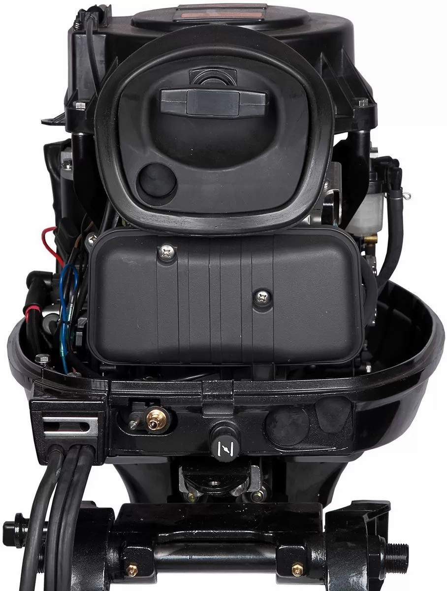 Лодочный мотор MARLIN MP 40 AERTS в Березниках