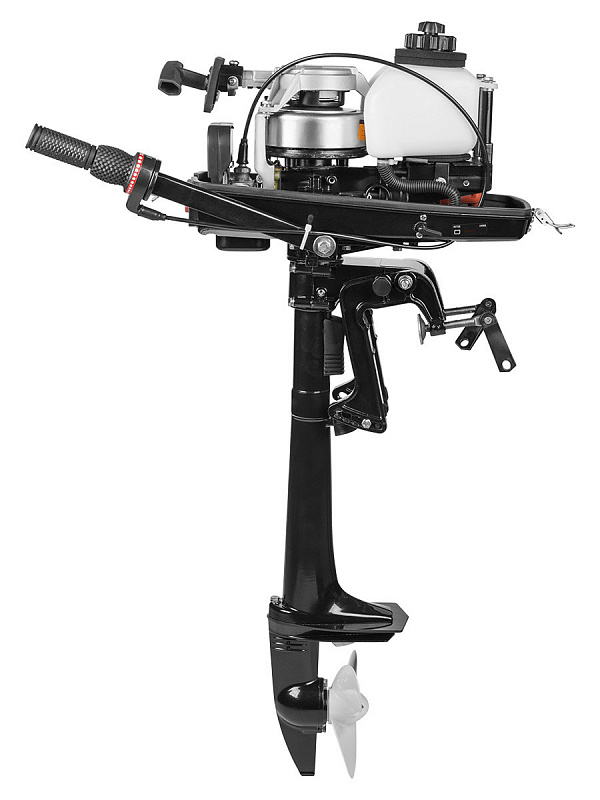 ЛОДОЧНЫЙ МОТОР GLADIATOR G3FHS в Березниках