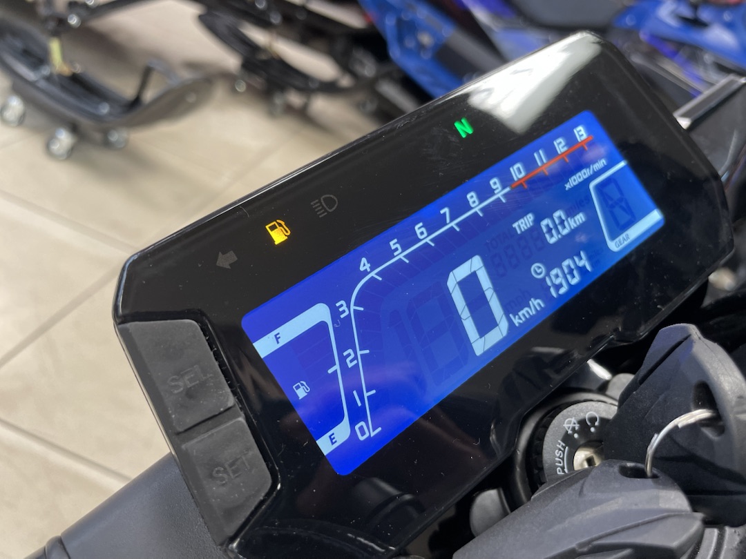 Мопед PROMAX CB150R (49) в Березниках