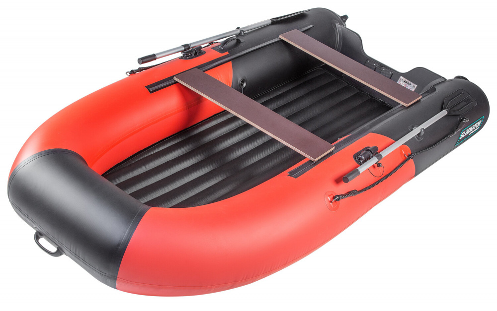 НАДУВНАЯ ЛОДКА GLADIATOR E330SL в Березниках