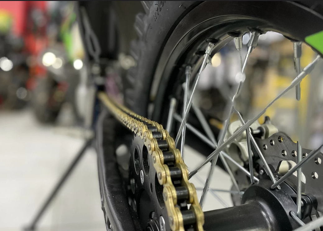 Мотоцикл Progasi RACE 300 AIR PRO SPORT в Березниках