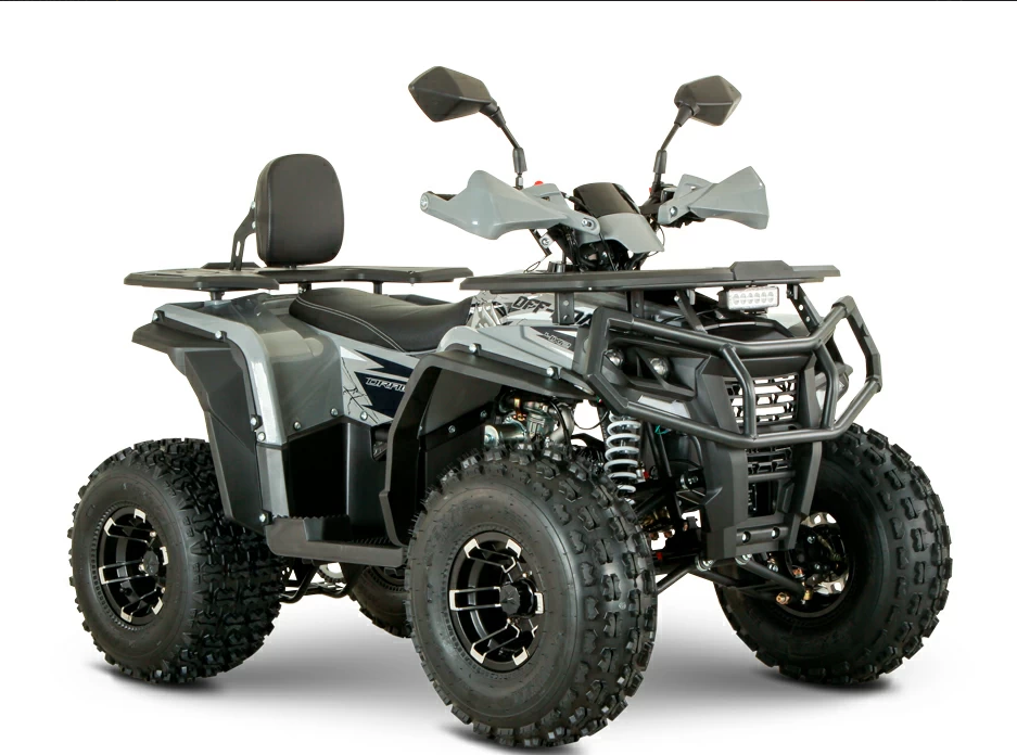 Квадроцикл YACOTA DRAGON LUX LD 150 PRO-SPORT в Березниках