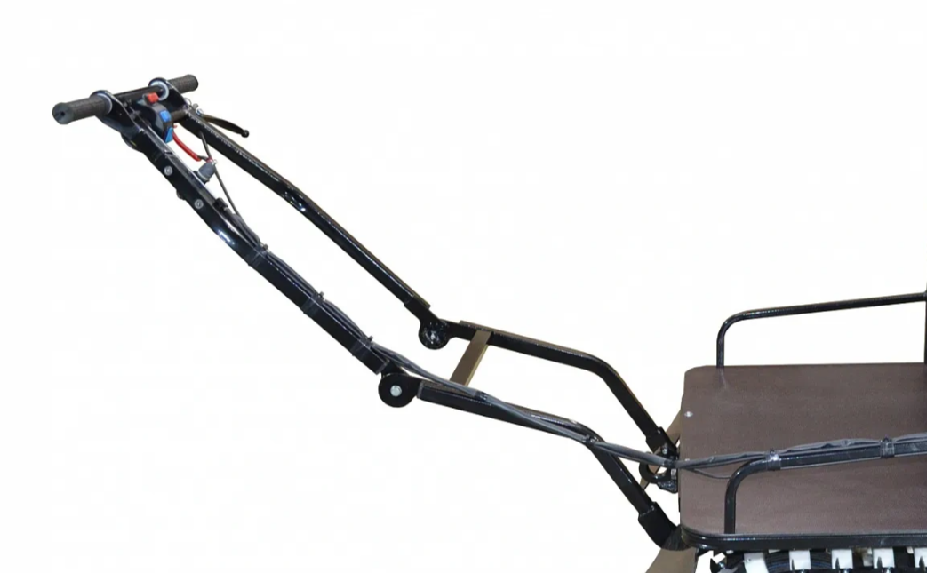 Мотобуксировщик вездеход KOiRA T20 R (реверс-редуктор) в Березниках