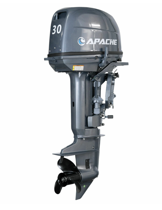 Лодочный мотор APACHE T30BS в Березниках