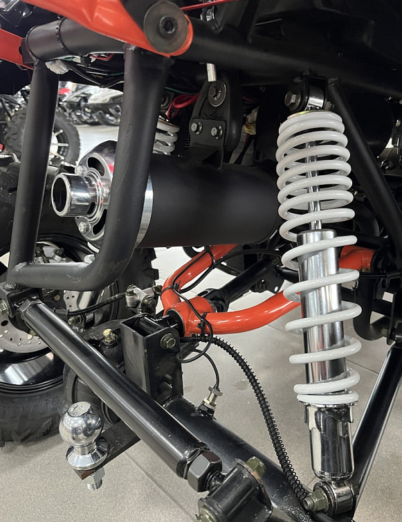 Квадроцикл PROMAX 300 4X4 ALL ROAD в Березниках