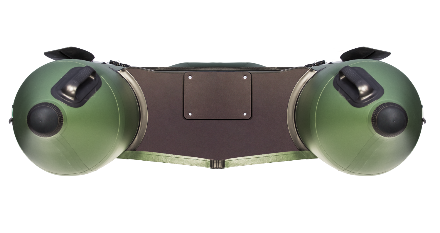 Лодка АКВА 2900 СК в Березниках