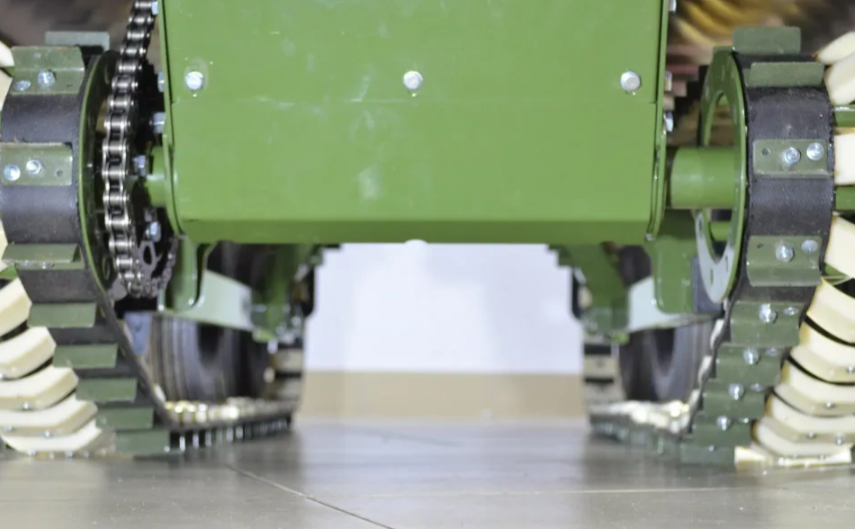 Мотобуксировщик вездеход KOiRA T9 R (понижающий редуктор) в Березниках