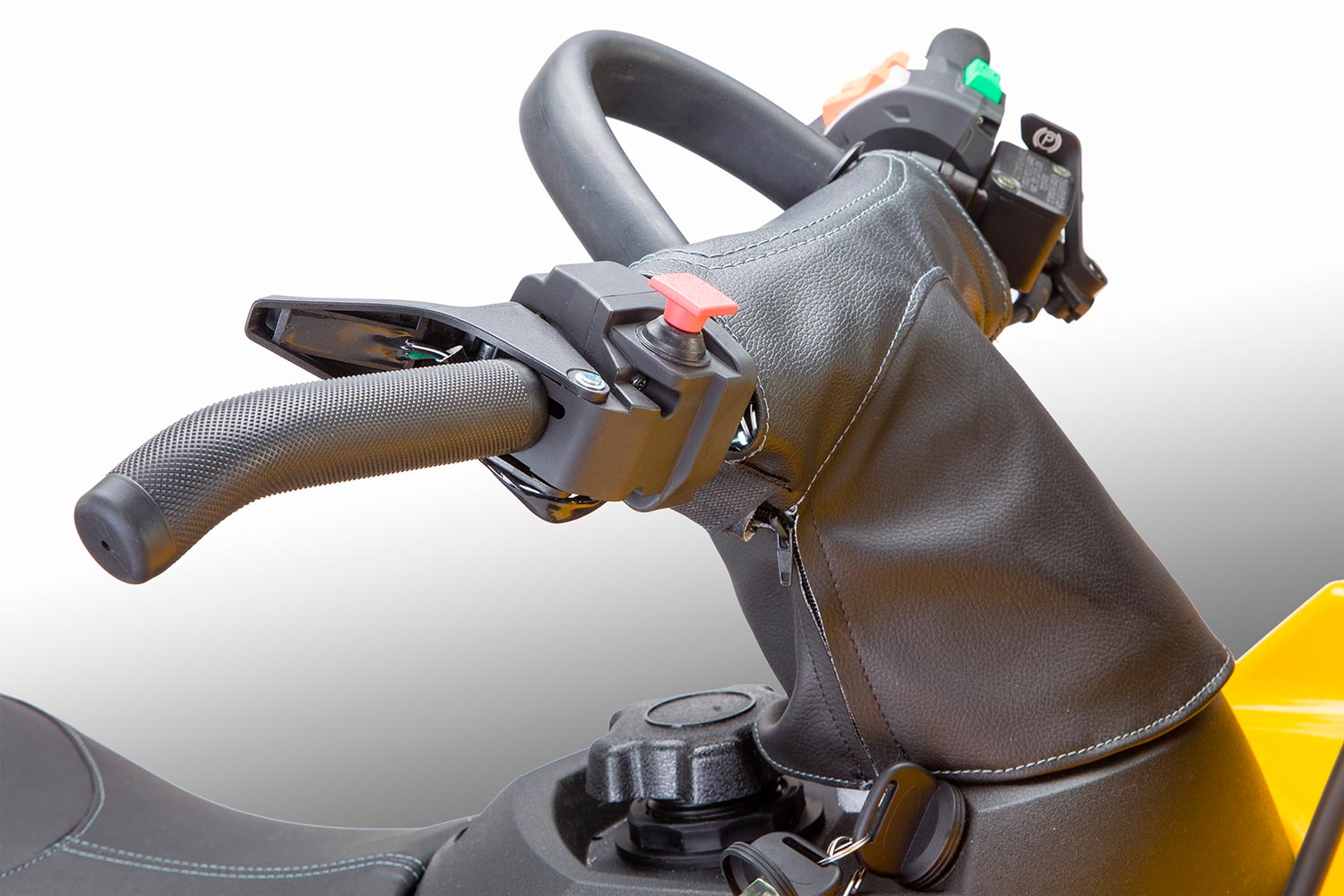 Снегоход STELS ВИКИНГ (VIKING) SV800T LUX V3.0 K01 SWT CVTECH в Березниках