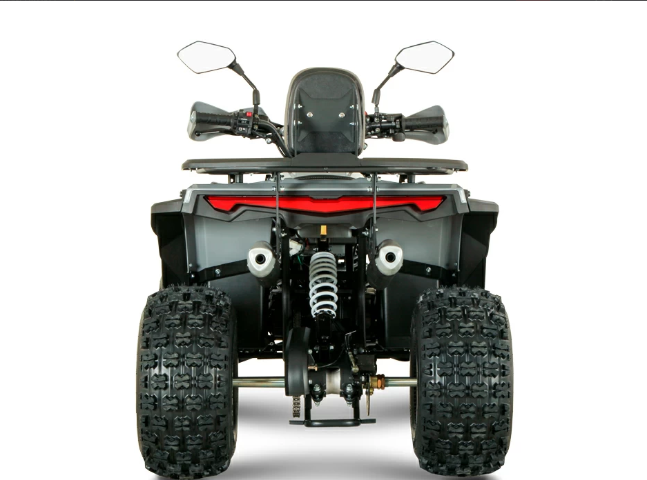 Квадроцикл YACOTA DRAGON LUX LD 150 PRO-SPORT в Березниках