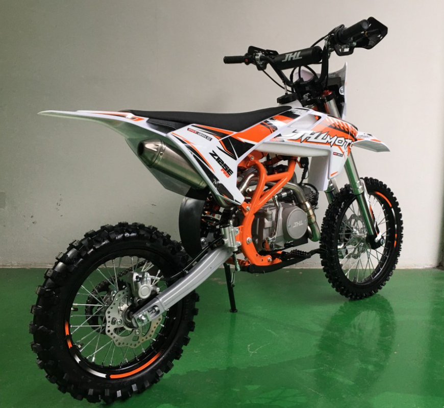 Питбайк JHLMOTO JHL Z125E Pro (ZS154FMI-3) в Березниках