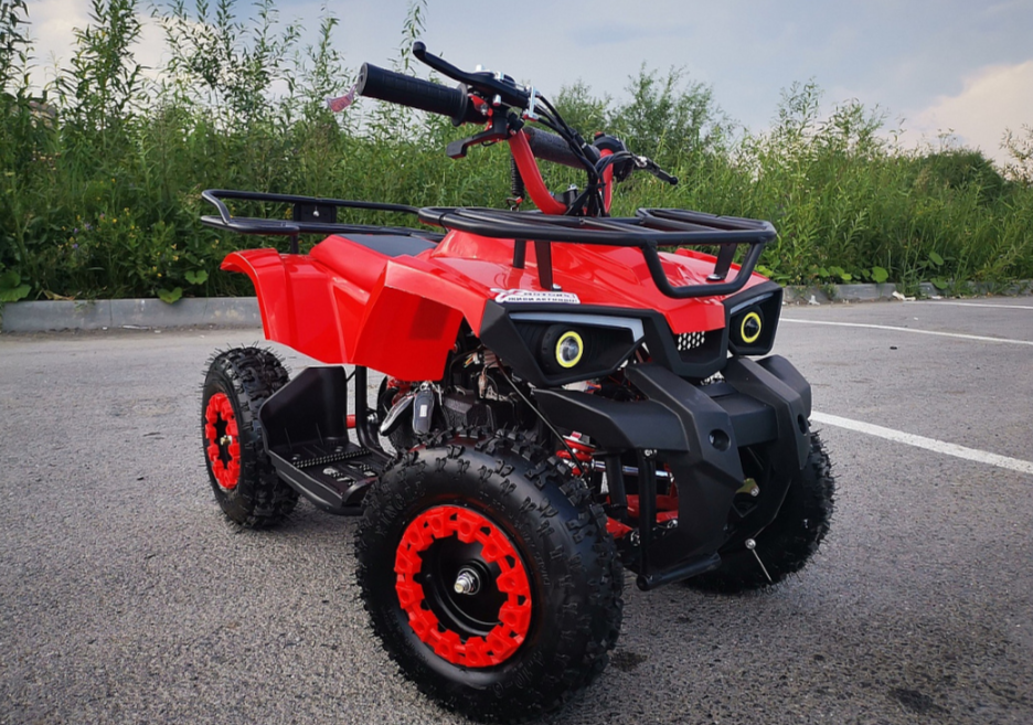 Квадроцикл PROMAX ATV MINI 2T 70CC р/с в Березниках