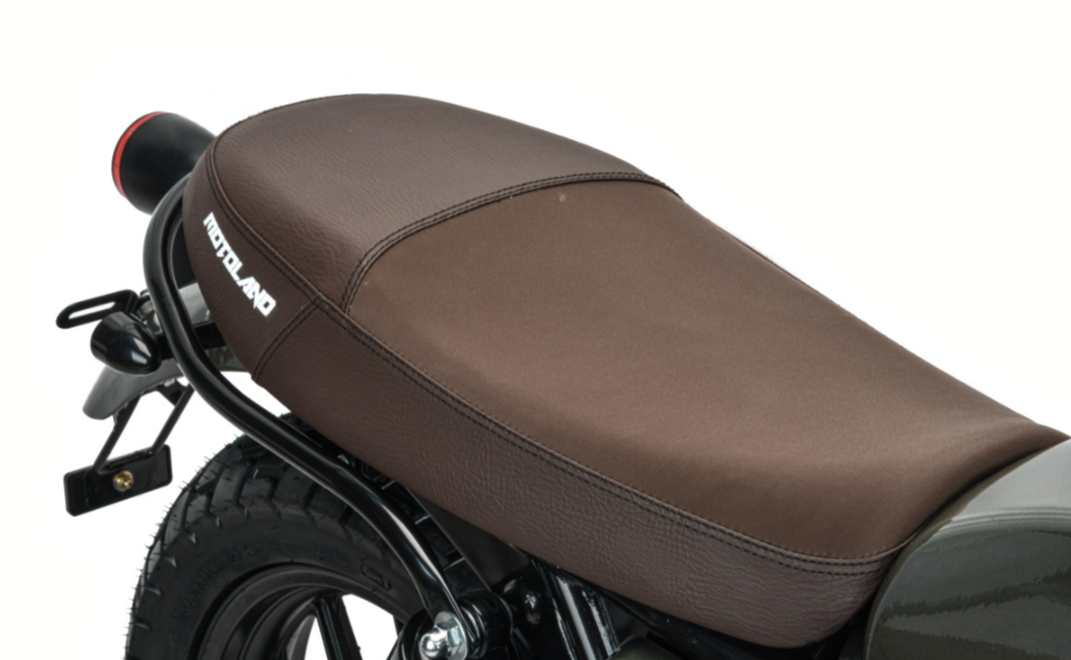 Мотоцикл MOTOLAND (МОТОЛЕНД) TEXAS 300 в Березниках