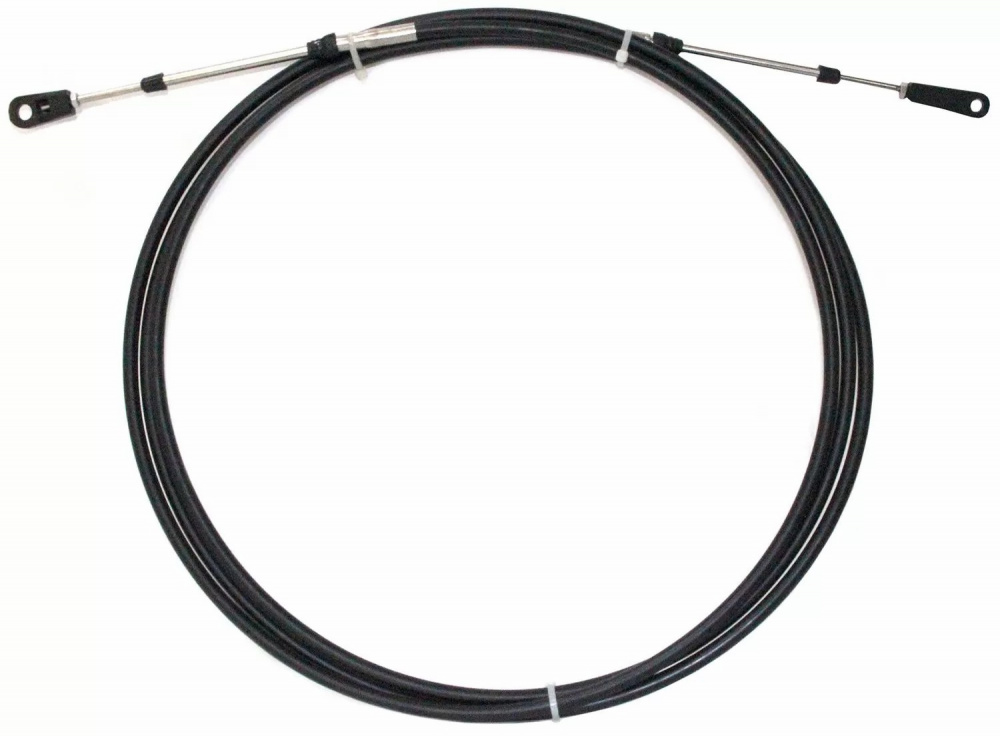 ТРОС "ГАЗ-РЕВЕРС", F16, MERCURY (ТАЙВАНЬ) в Березниках