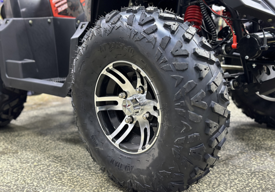 Квадроцикл GBM MAVERICK 300 NEW PREMIUM в Березниках