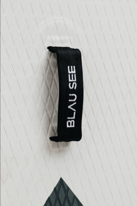 НАДУВНОЙ SUP-BOARD BUSINESS LIGHT BLUE 10,6 в Березниках