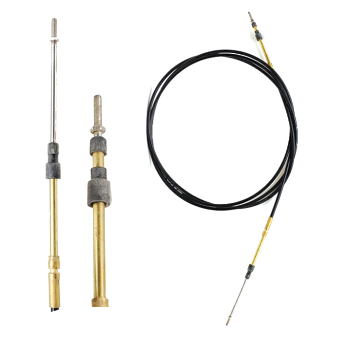 ТРОС "ГАЗ-РЕВЕРС" C2 F5 ULTRAFLEX в Березниках