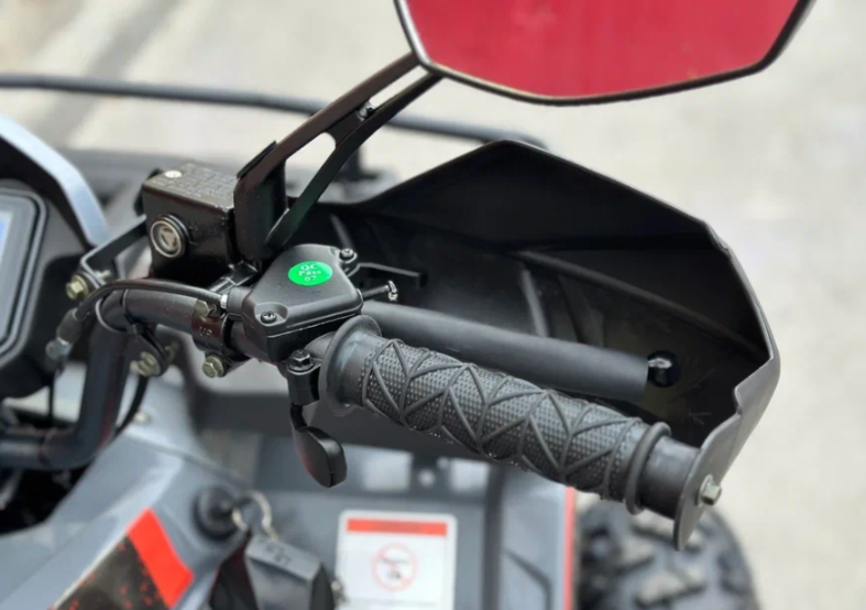 Квадроцикл GBM MAVERICK 300 NEW в Березниках