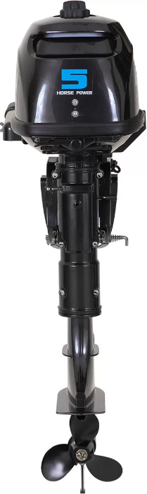 Лодочный мотор MARLIN MP 5 AMHL в Березниках