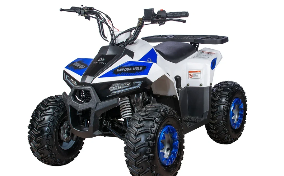 Квадроцикл Yacota Raposa 110 в Березниках