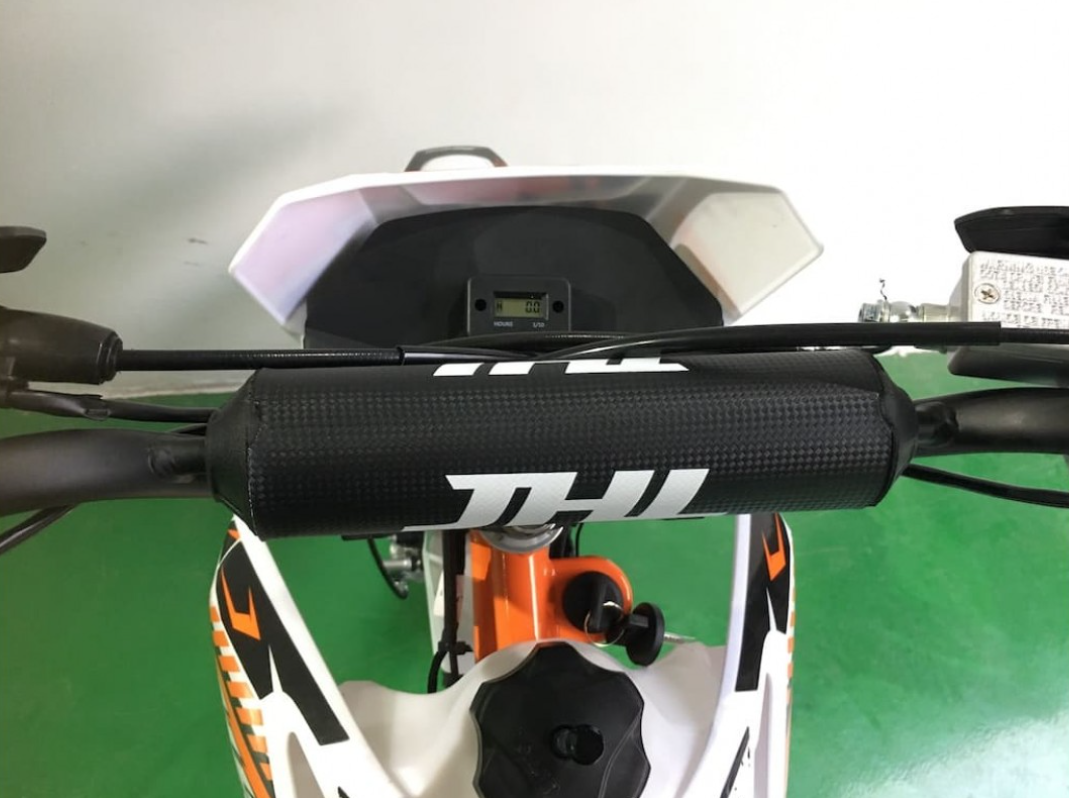 Питбайк JHLMOTO JHL Z125E Pro (ZS154FMI-3) в Березниках