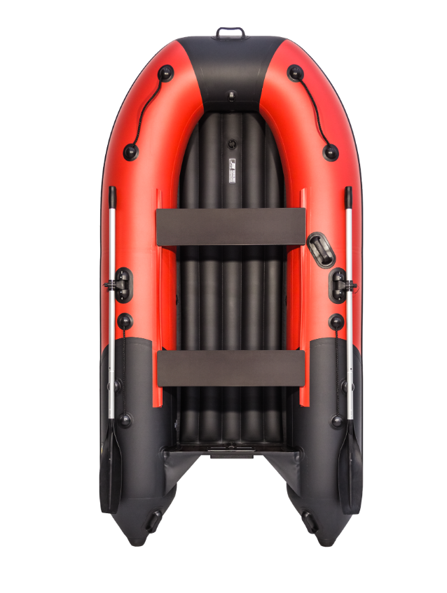 Лодка Ривьера Компакт 2900 НДНД в Березниках