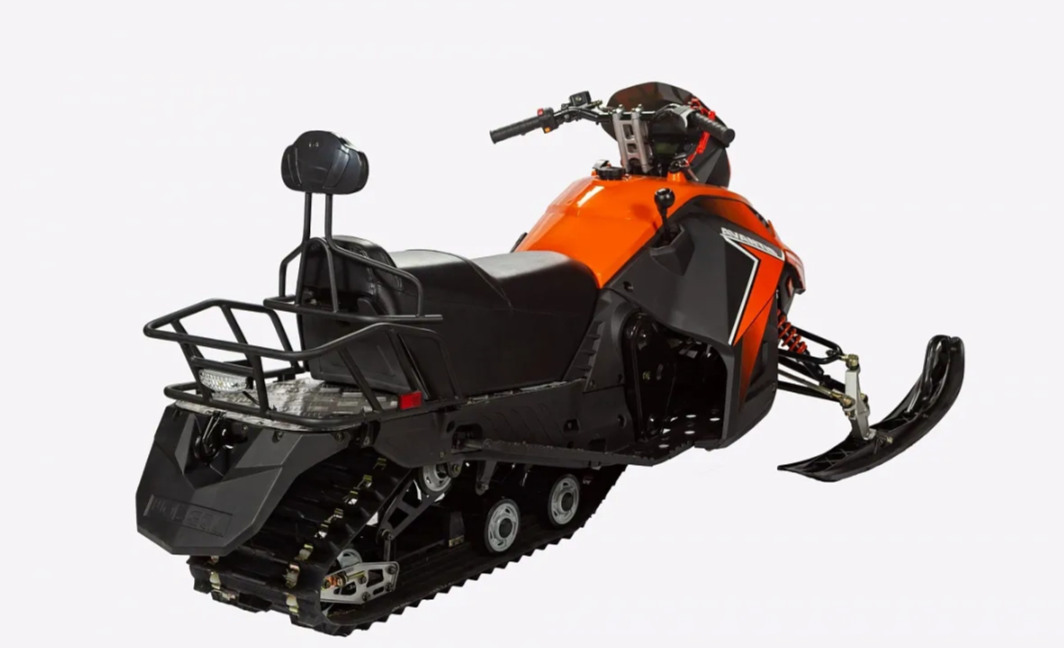 Снегоход AVANTIS CAPITAN 150 в Березниках