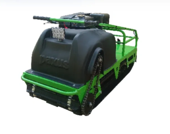 Мотобуксировщик PAXUS "ФЕНИКС" 15 л.с. в Березниках