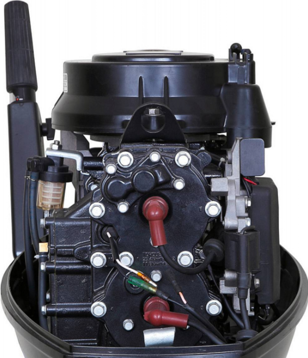 Лодочный мотор MARLIN MP 40 AWHL в Березниках