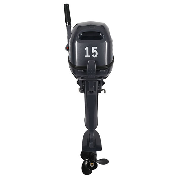 ЛОДОЧНЫЙ МОТОР ALLFA CG Т15 в Березниках