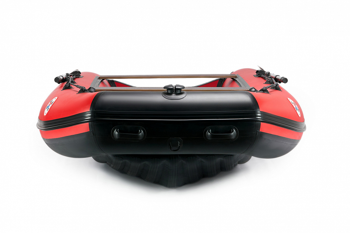 Лодка MISHIMO RAPID 380 PRO в Березниках