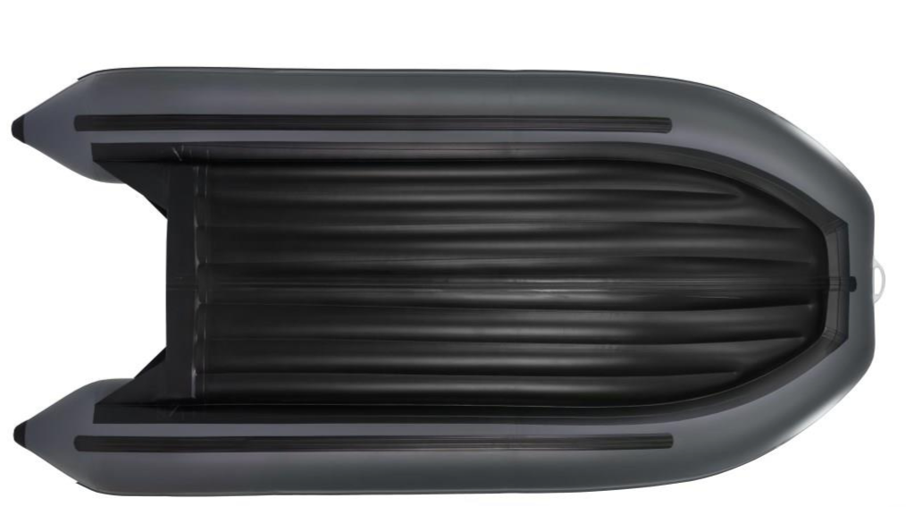 ЛОДКА НАДУВНАЯ YUKONA 380 НДНД в Березниках