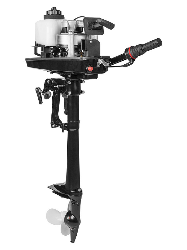 ЛОДОЧНЫЙ МОТОР GLADIATOR G3FHS в Березниках