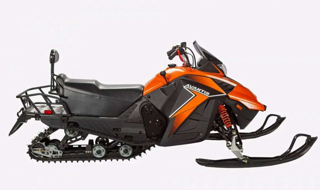 Снегоход AVANTIS CAPITAN 150 в Березниках