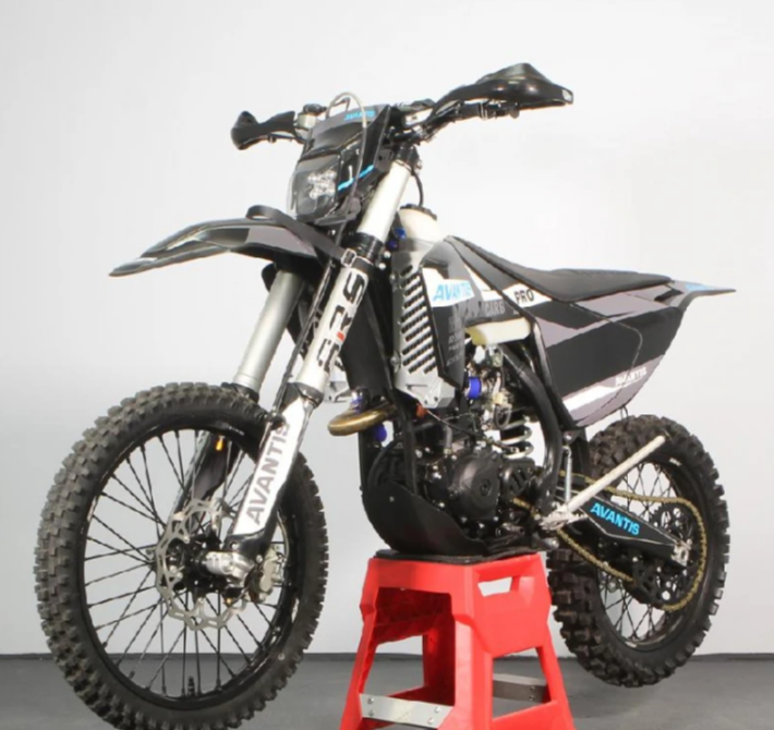 Мотоцикл Avantis Enduro 300 PRO Carb FCR Exclusive (NC250/177MM) ARS в Березниках